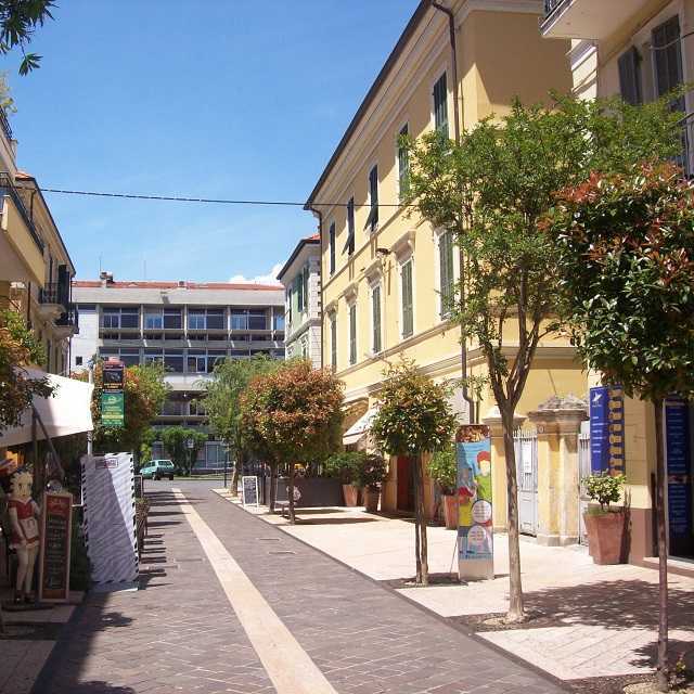 Agenzia Immobiliare Blengino